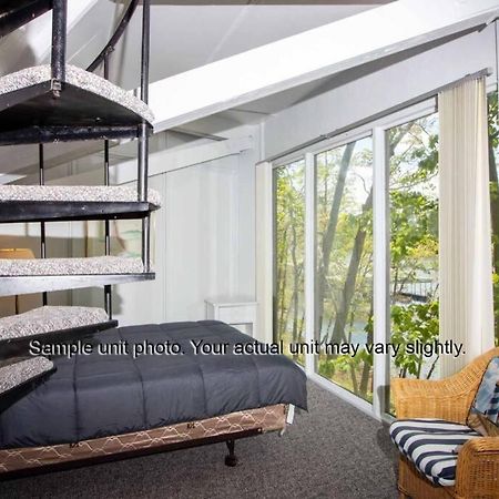 Unit 5 - Treetop 2 Bedroom Villa Village of Four Seasons Exterior foto