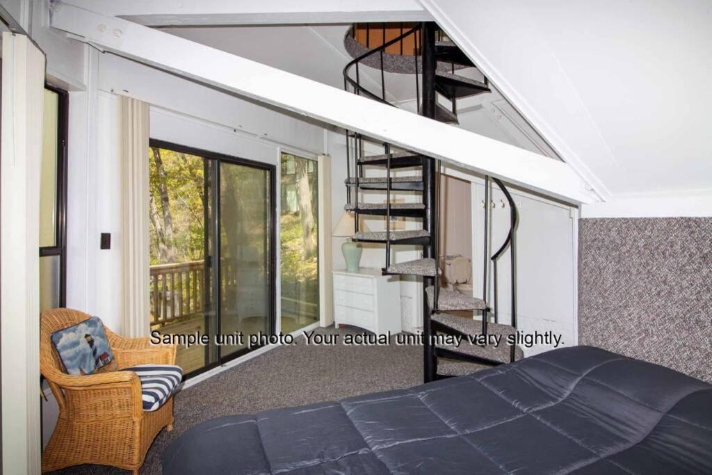 Unit 5 - Treetop 2 Bedroom Villa Village of Four Seasons Exterior foto