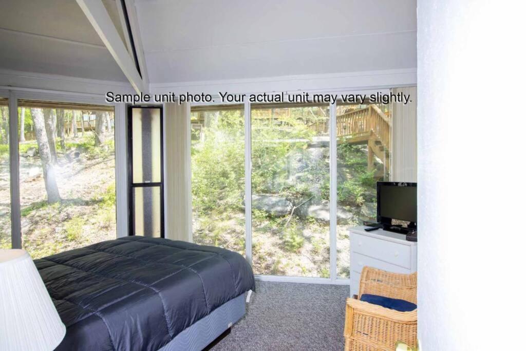 Unit 5 - Treetop 2 Bedroom Villa Village of Four Seasons Exterior foto